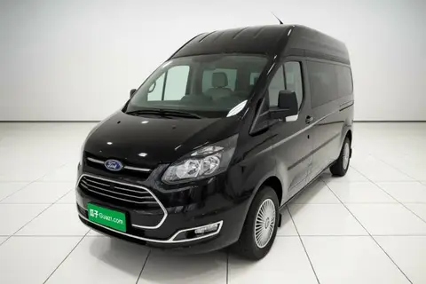 Ford Transit 2022