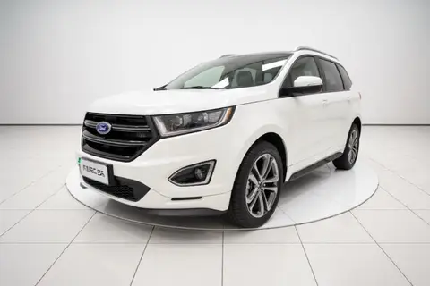 Ford Edge 2017