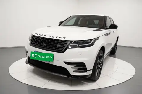 Land Rover Range Rover Velar 2018