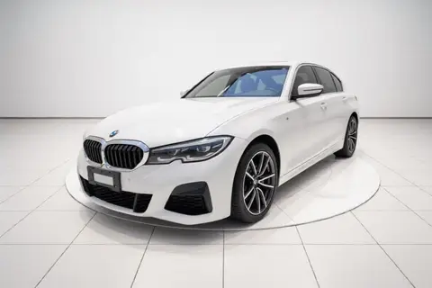 BMW 3 Series 2021