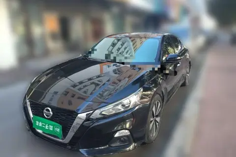 Nissan Teana 2021