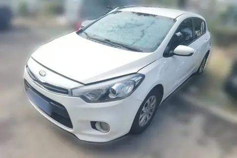Kia K3S 2014
