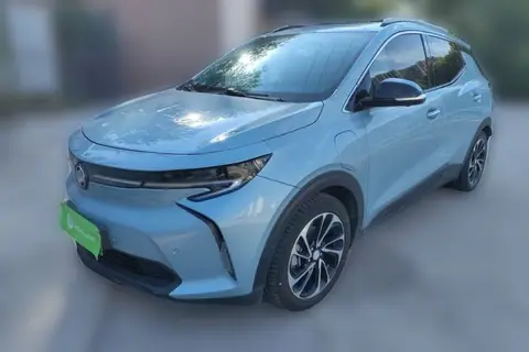 Buick Velite 7 2020