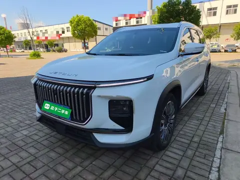 Jetour X90 PRO 2024