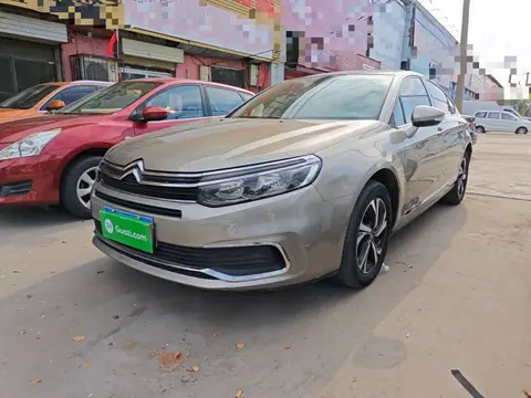 Citroën C5 2017