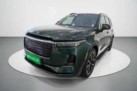 Li ONE 2022