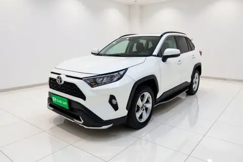 Toyota RAV4 2020