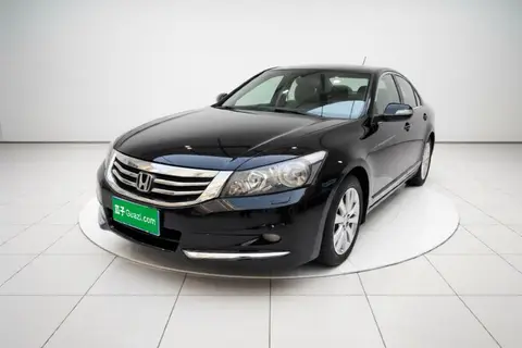 Honda Accord 2013