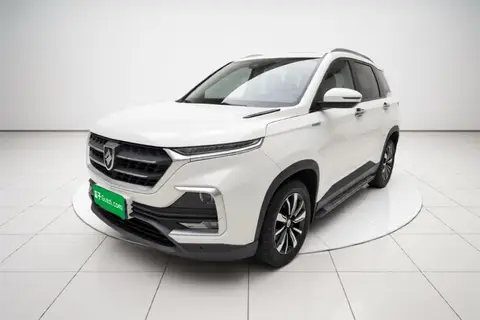 Baojun 530 2018