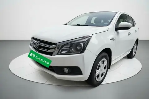 Venucia T70 2016