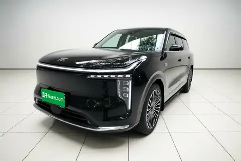 IM Motors LS9 2026