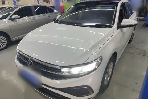 Volkswagen Bora 2024