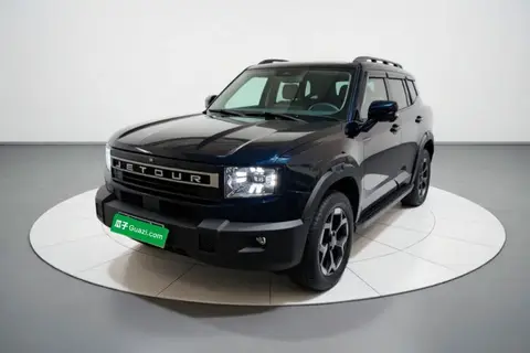 Jetour Freedom 2025