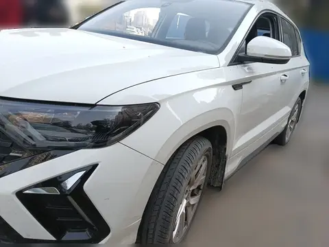 Jetta VS5 2024