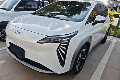 GAC Aion Y 2023
