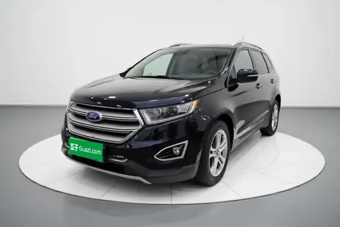 Ford Edge 2018