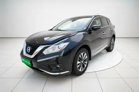 Nissan Murano 2019