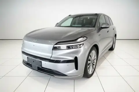 Onvo L90 2025