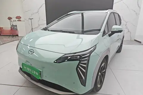 GAC Y 2024
