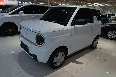 Geely Panda 2025