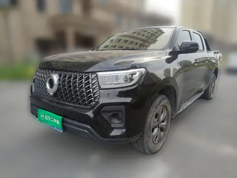 Great Wall Poer 2023