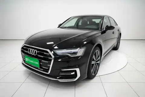 Audi A6L 2024