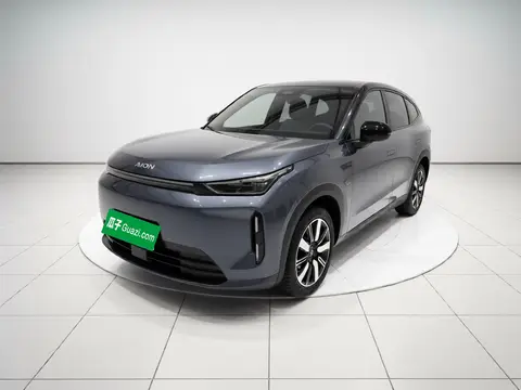 GAC Aion i60 2026