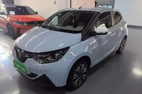 Jiangling Xiao Qilin 2025