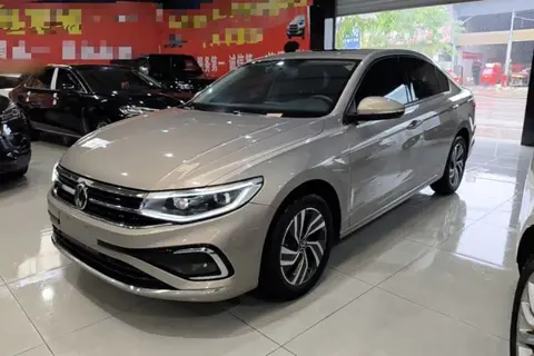 Volkswagen Bora 2023