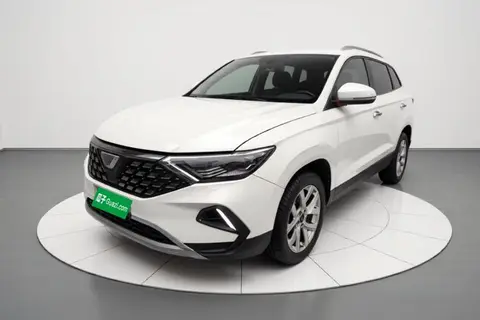 Jetta VS7 2021