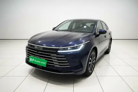 BYD Destroyer 05 2024