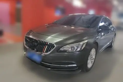 Buick LaCrosse 2016