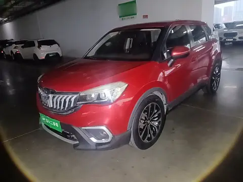 Brilliance V3 2017