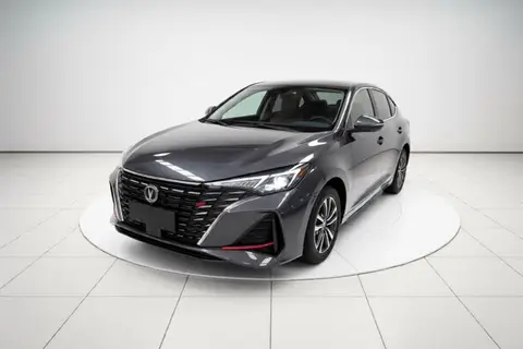 Changan Eado 2023