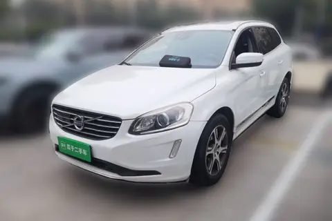 Volvo XC60 2013