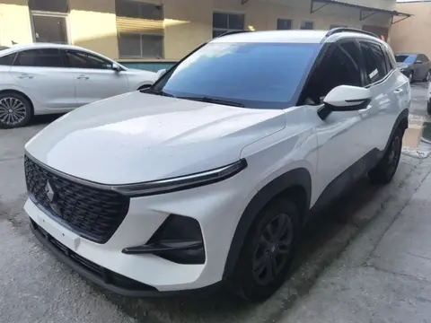 Baojun RS-3 2020