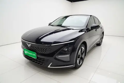 Wuling Xingguang 2024