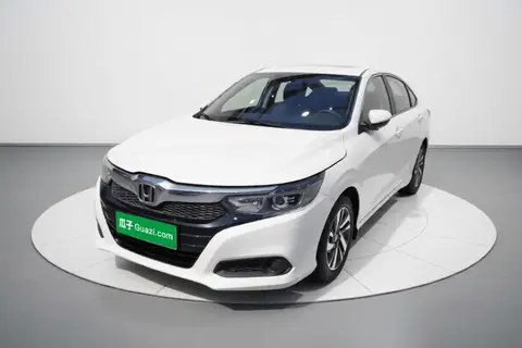 Honda Crider 2019
