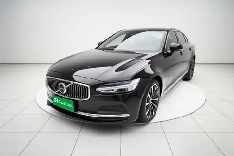 Volvo S90 2022