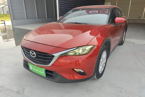 Mazda CX-4 2019