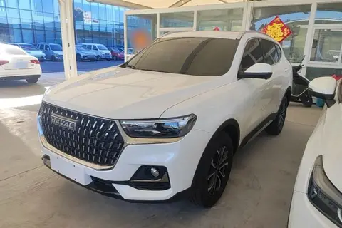 Haval H6 2024