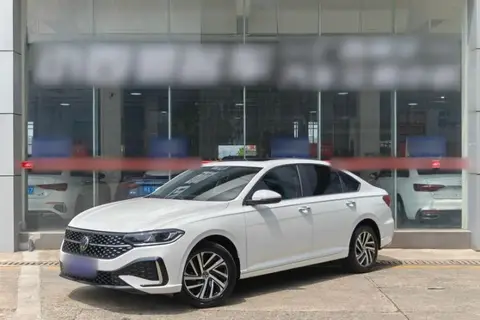 Volkswagen Lavida 2023