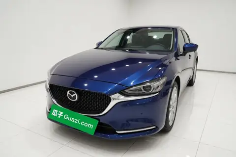 Mazda Atenza 2020