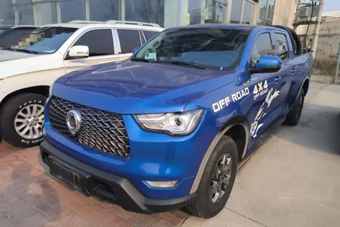 Great Wall Poer 2022