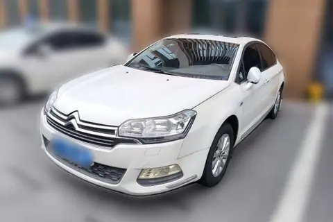 Citroën C5 2014