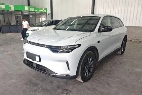 Leapmotor C11 2024