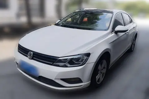 Volkswagen Lamando 2015