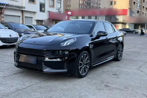 Lynk & Co 03 2018