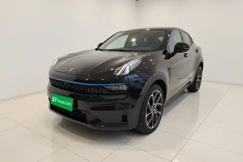 Lynk & Co 05 2020