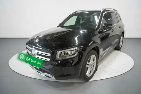 Mercedes-Benz GLB 2022